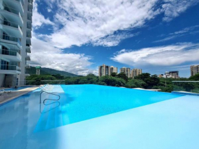 Luxury Apartment Las Palmas Bello Horizonte